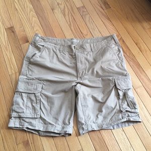 Sonoma khaki shorts - size 44